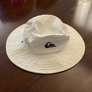Quicksilver Bucket Hat